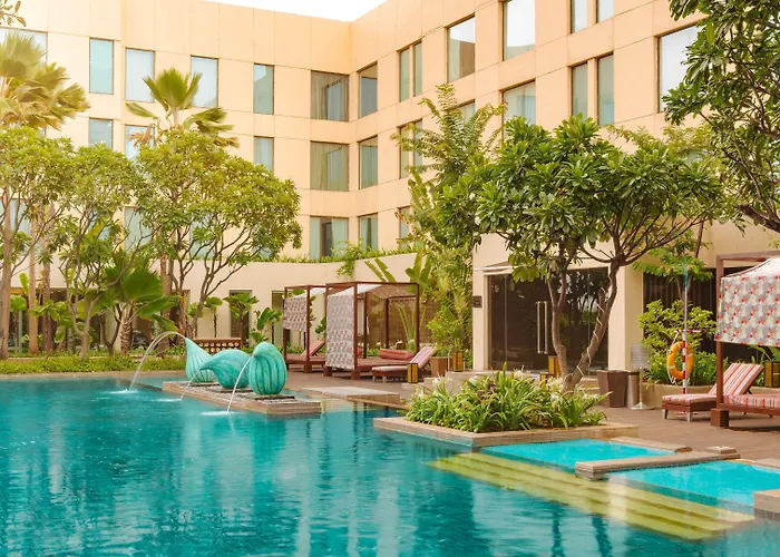 Hyatt Pune