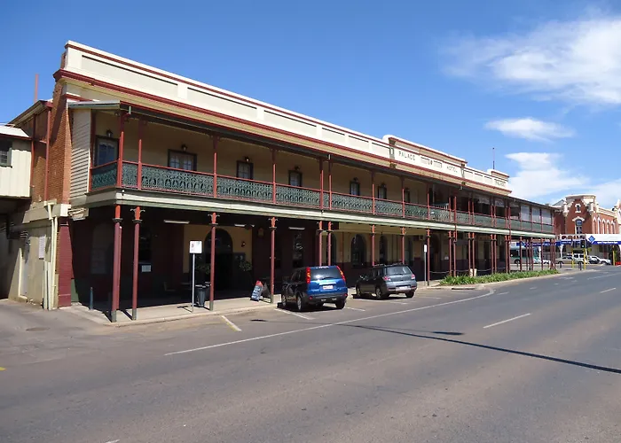 Palace Kalgoorlie