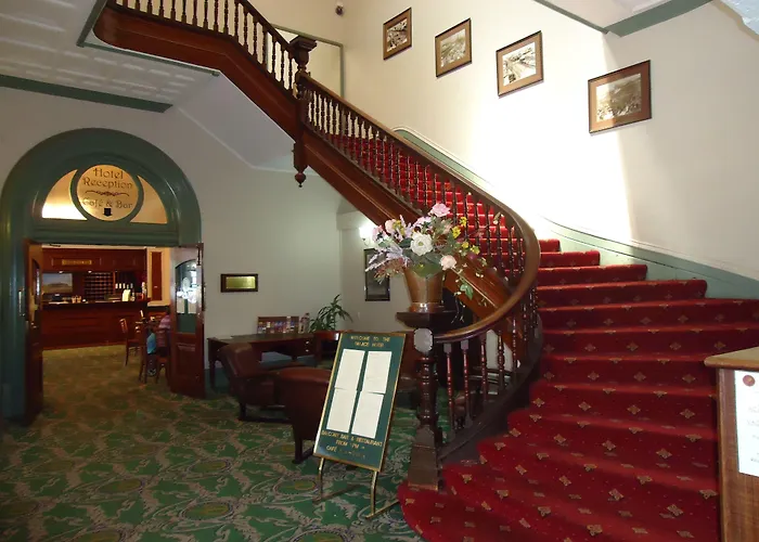 Palace Kalgoorlie