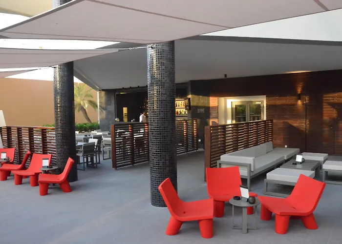 Hotels With Four Stars Tropico