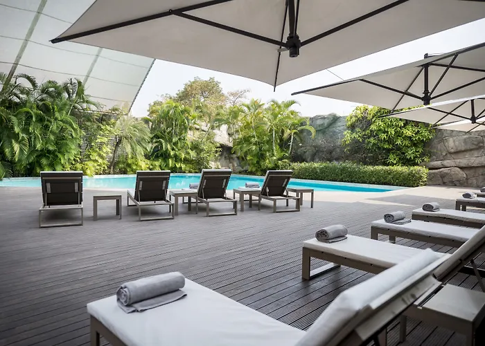 Hotels With Four Stars Tropico
