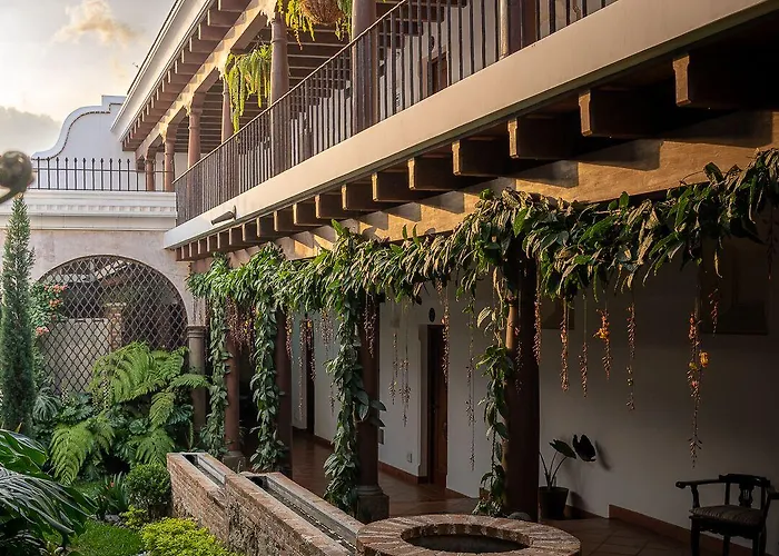 Boutique Los Pasos&Spa