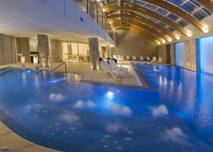 Hotel Cristal
