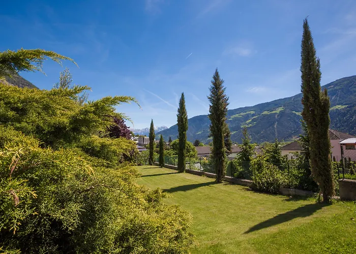 Hotel familiare: Hotel Weingarten