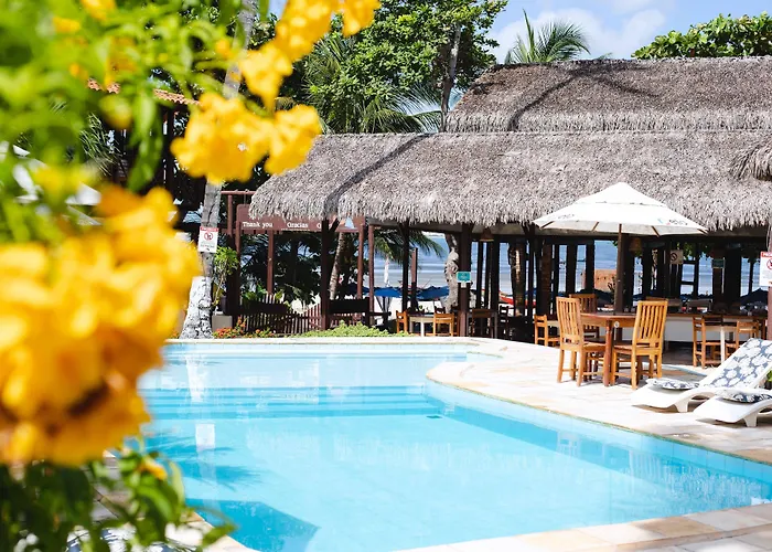 Pousada Capitão Thomaz