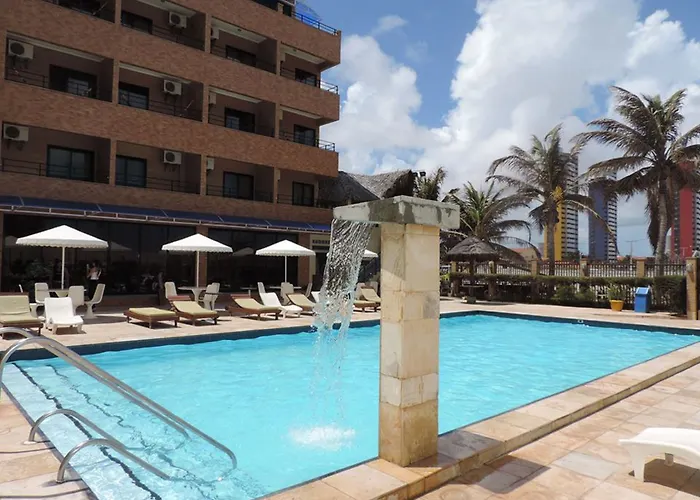 Hotel barato: Golden Beach Hotel