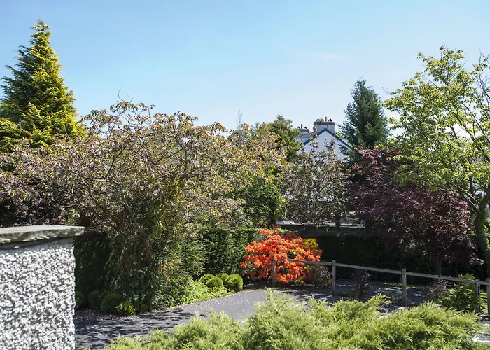 Casa de huéspedes: Windermere Suites