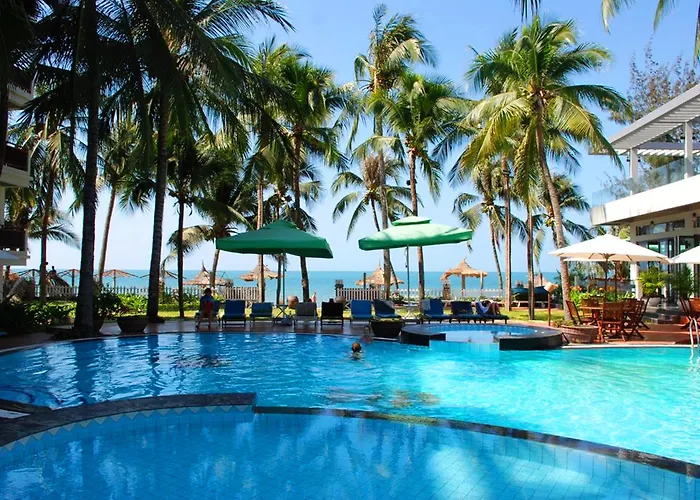 Canary Beach