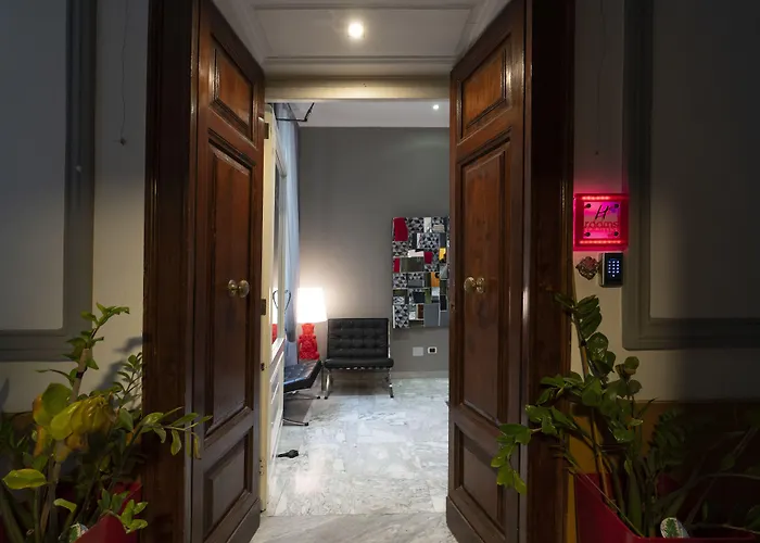  H Rooms Boutique
