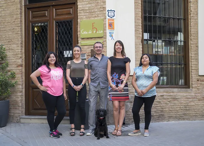  Casa De Federico Boutique