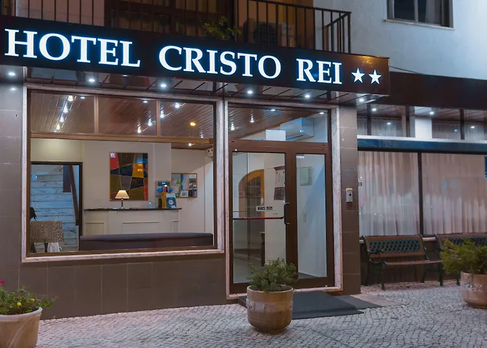 Cristo Rei -