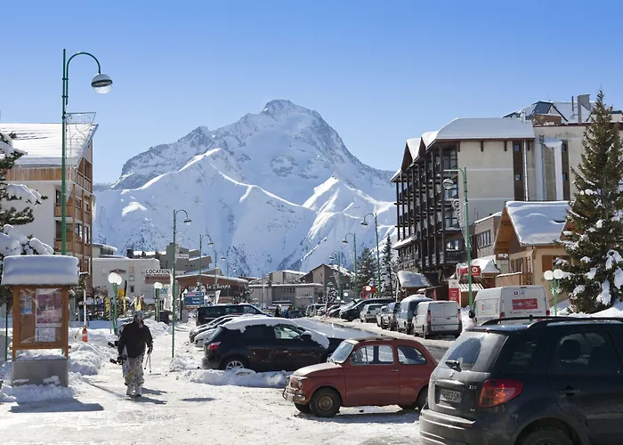 Club Mmv Le Panorama