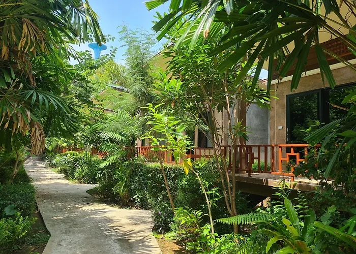 Family Hotel: 