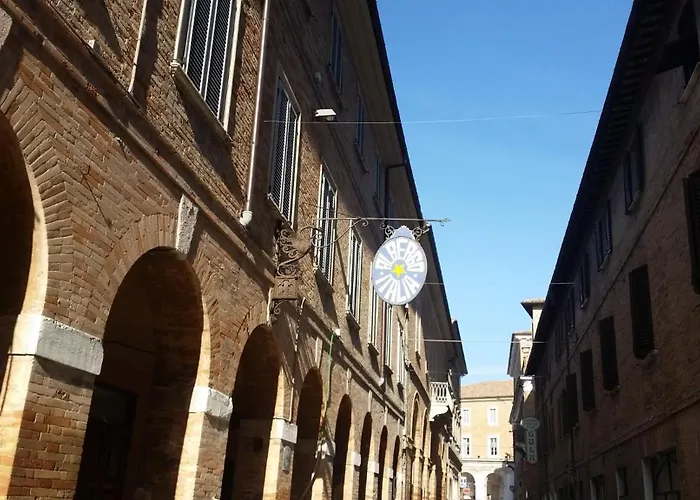 Albergo Italia