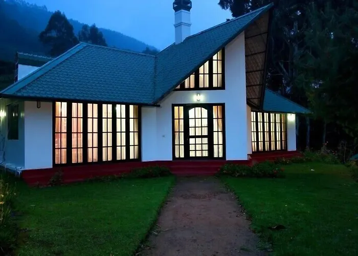 Camp Noel
