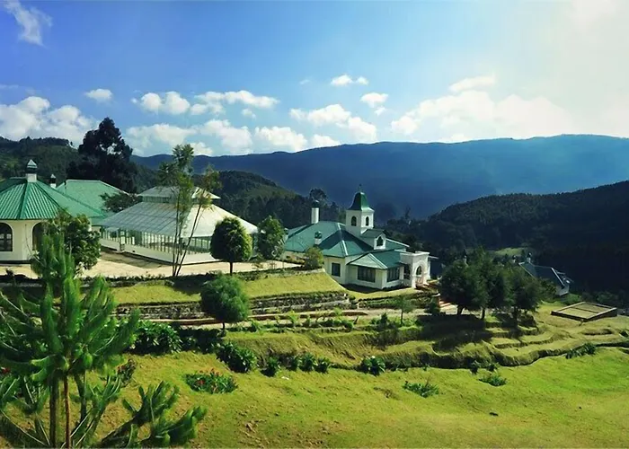 Camp Noel