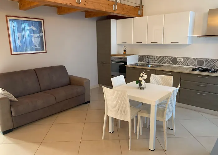 Hotel Soleluna