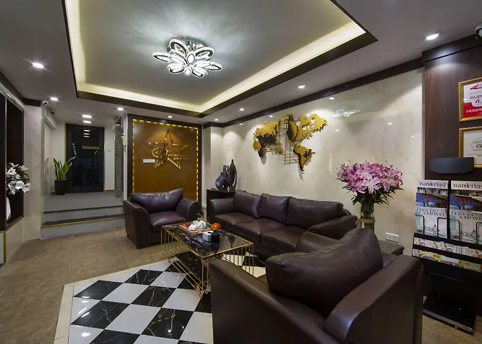 Spa Hotels Resorts Splendid Star Grand And Spa