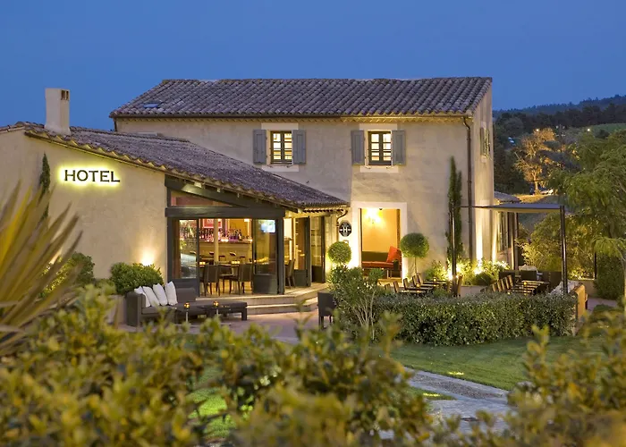 4 sterren hotel: Hotel Du Chateau & Spa - Teritoria