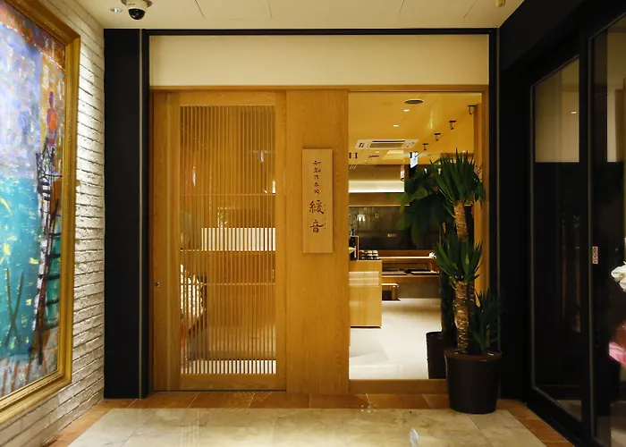President Hotel Hakata