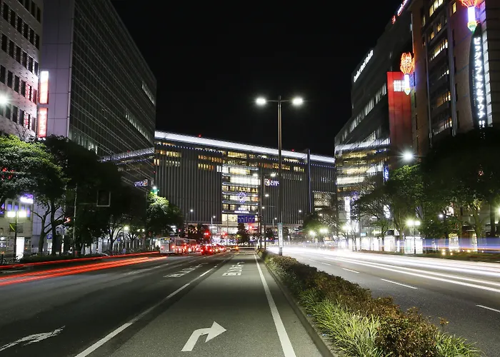 President Hotel Hakata