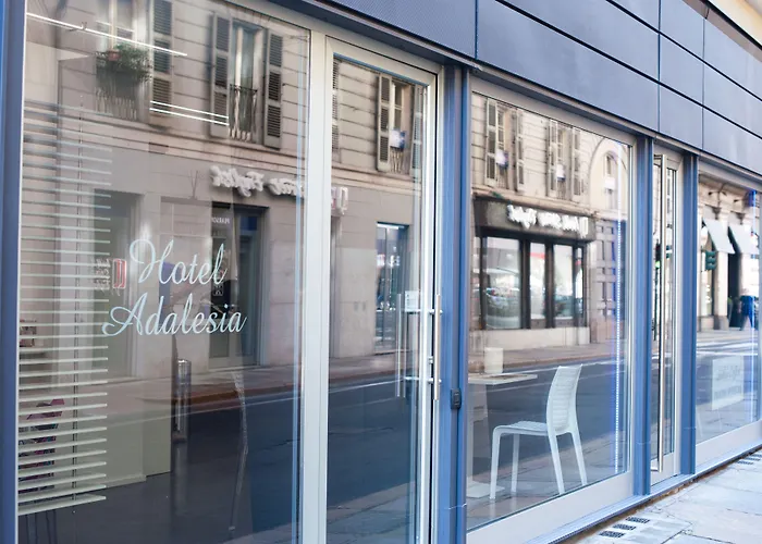 Huisdiervriendelijk hotel: Adalesia Hotel & Coffee