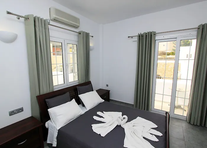 Gianna Suites