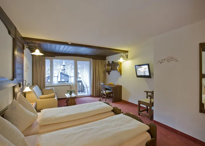 Hotel Antika
