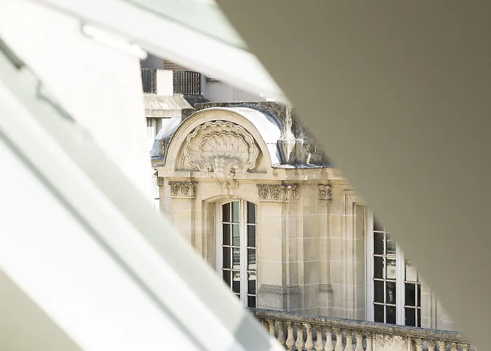 Hotel 4 stelle: Hotel De Seze