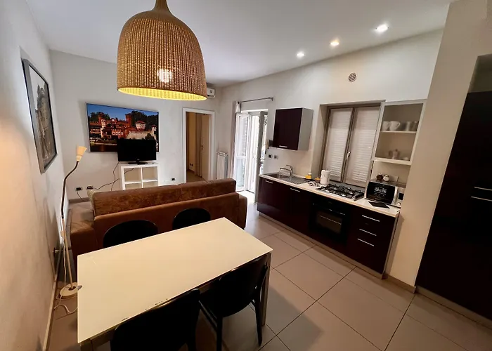 Appartement: Residenza Il Nespolo - Estella Hotel Collection