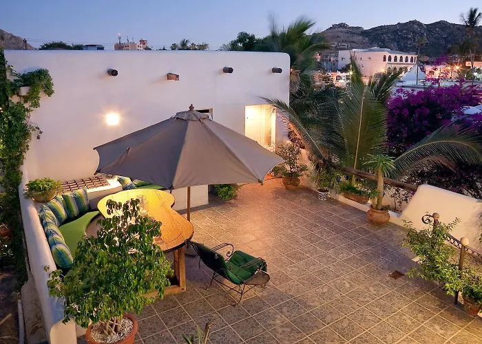 Cheap hotels Los Milagros