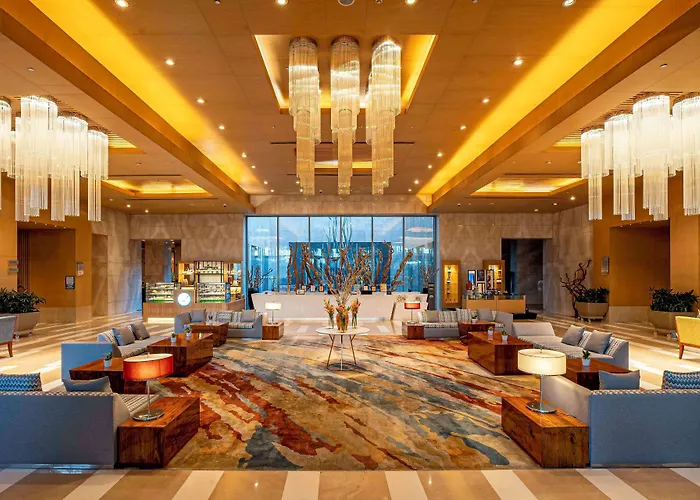 Radisson Blu Amritsar