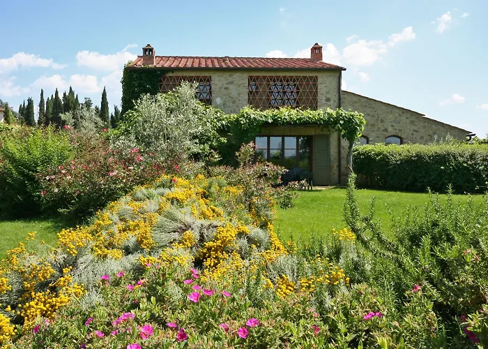  Podere Il Pino