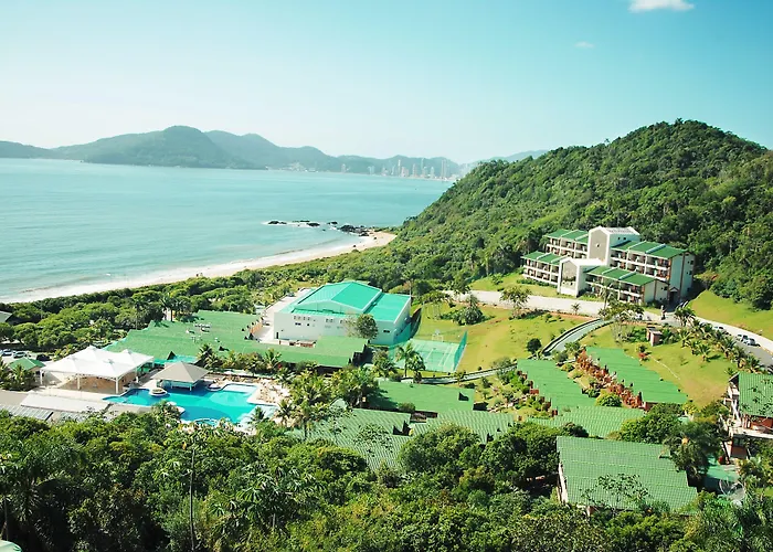 Hotel de luxo Apenas: Infinity Blue Resort & Spa