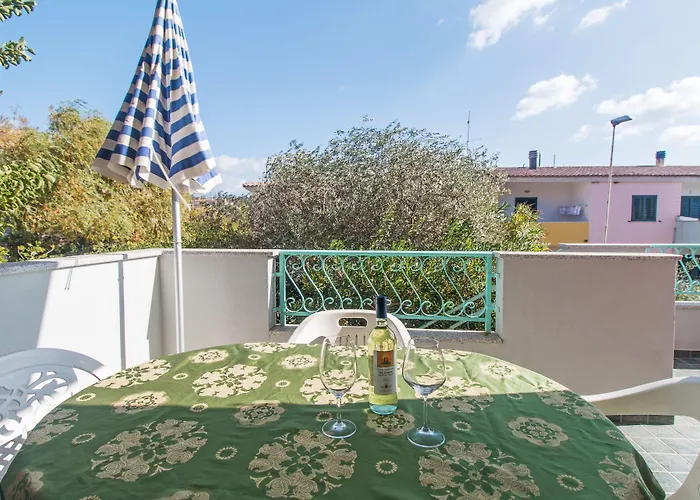 Albergo Residenziale Gli Ontani