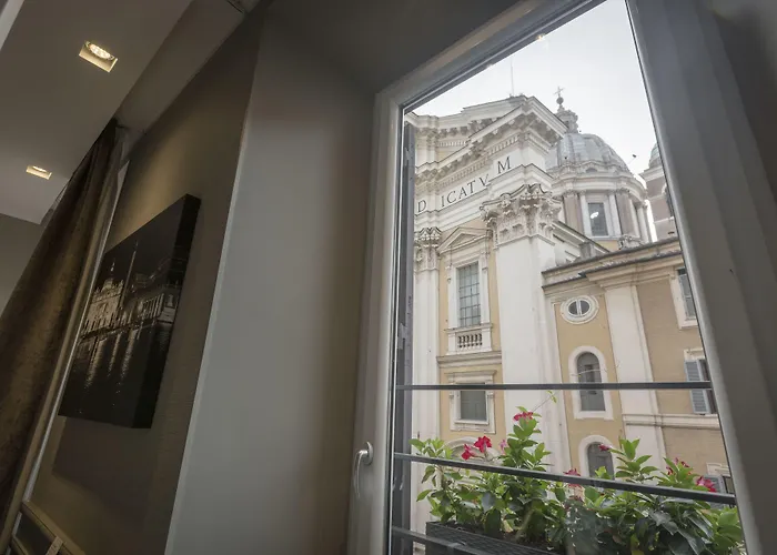 Hotel Spa: San Carlo Suite