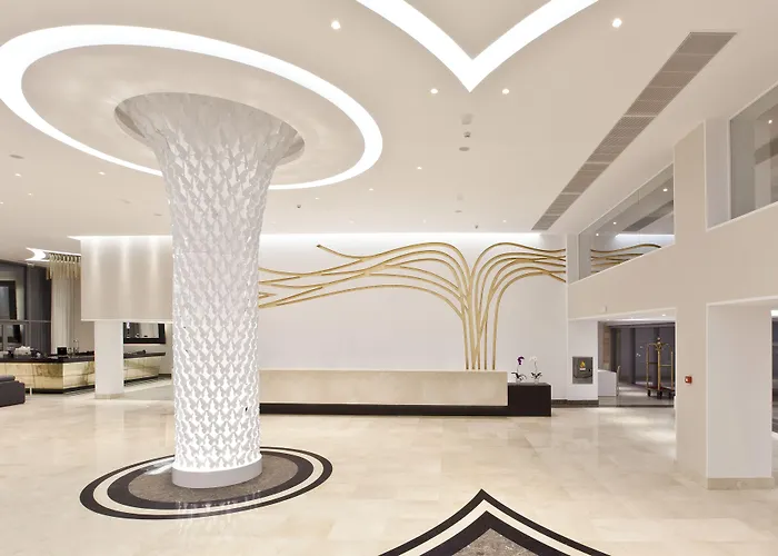 Princess Andriana & Spa - Ultra All-Inclusive