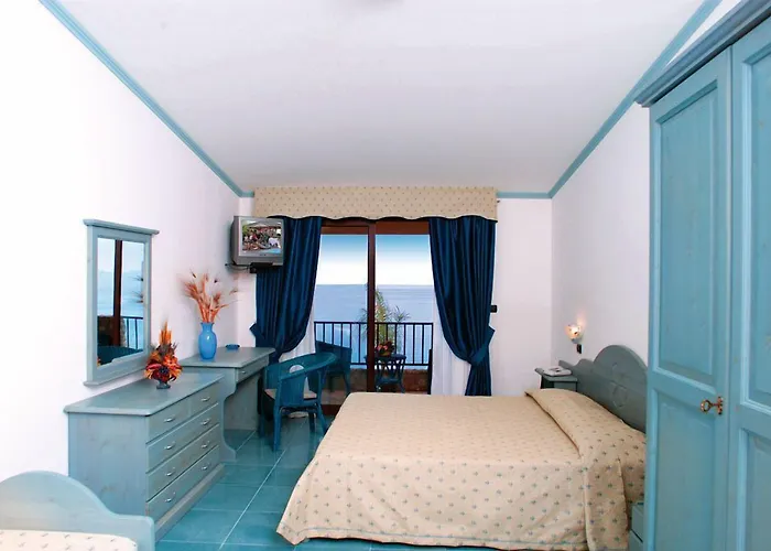Baia Tropea Resort