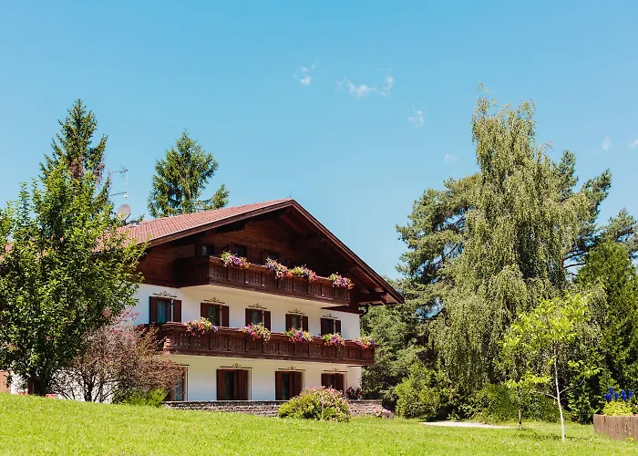 Hotel con tennis: Hotel Waldsee