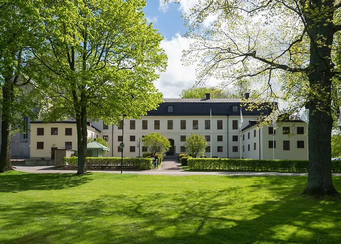 Klosterhotell Konferens & Spa