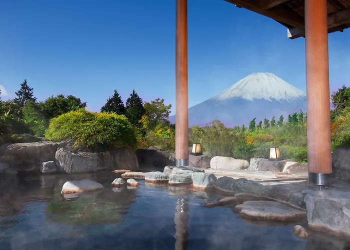 Green Plaza Hakone