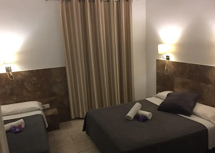 Hostal Martinval