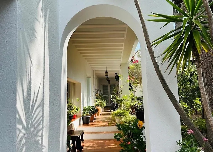 Hotel con tenis: Hotel S'Aguarda Cadaqués1962 by Fimedhotels