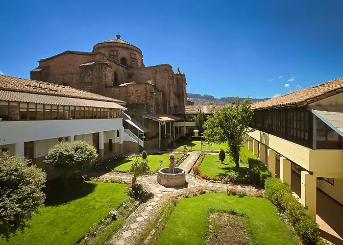 Monasterio San Pedro