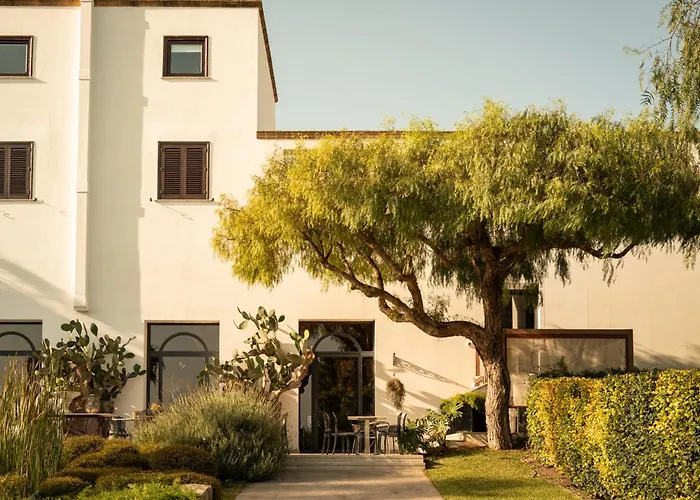 Hotel familiare: Villa Favorita Hotel e Resort