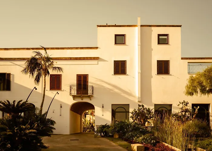 Hotel familiare: Villa Favorita Hotel e Resort