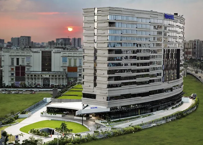 Novotel And Residences