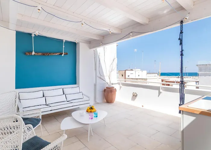 Fico! Apartments By Monholiday