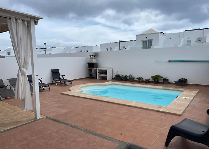 Chalet: Varadero Nauplius