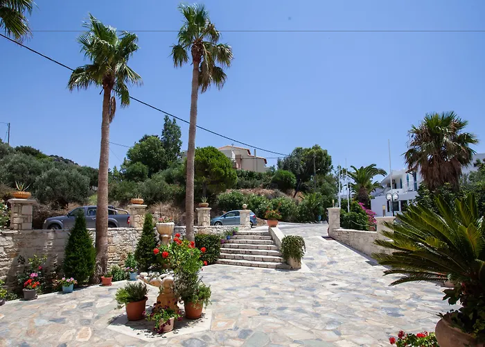 Resort: Porto Plakias & Spa